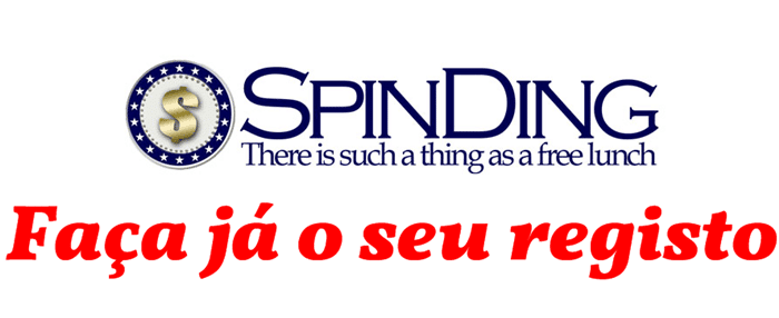 spinding portugal registo