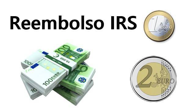 Reemboso IRS 2016